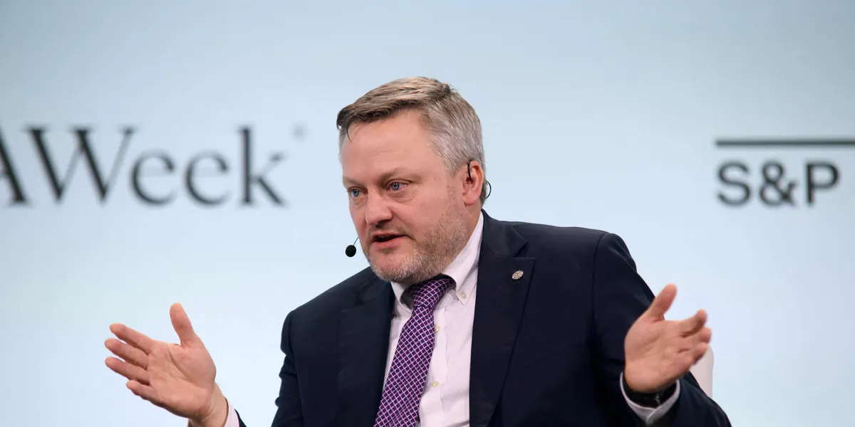 Five in chase for key role at BP Middle East project