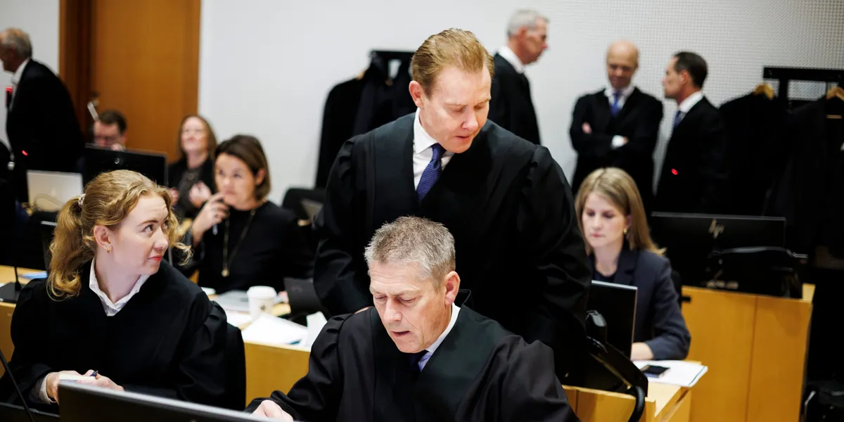 Solstad-advokatene fyrte løs: – Galskap