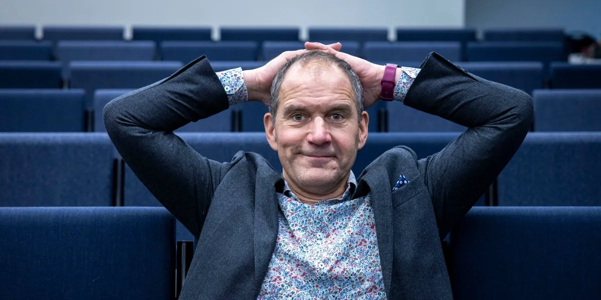 Aksjene på sommersalg: – «Ticker» av på nesten alle boksene