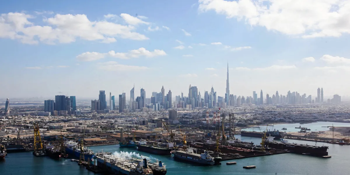 Converted production rig ready for West Africa project