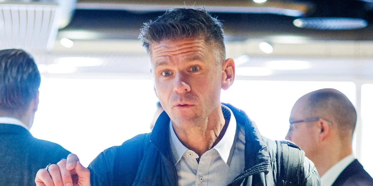 Tveitereid på bunnfiske i Nordic Semiconductor etter bratt kursfall