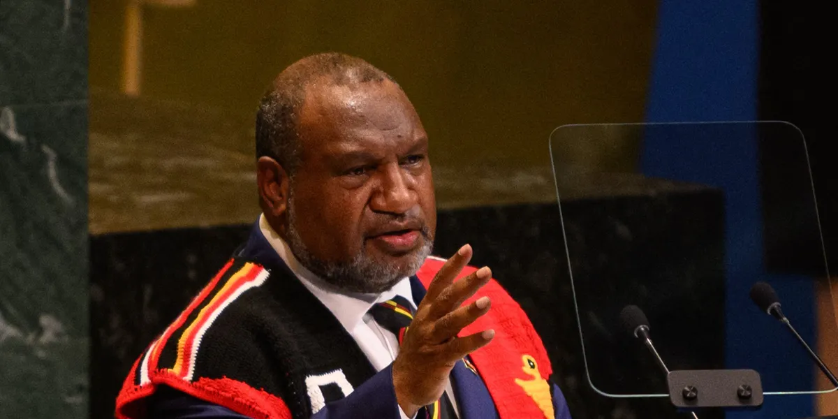 TotalEnergies nears multibillion-dollar award for Papua LNG project