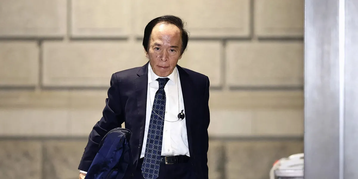 Hever renten til høyeste nivå siden 1995