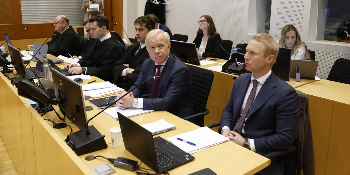 Forvalter mener Norge er verre enn Mongolia: – Helt ufattelig