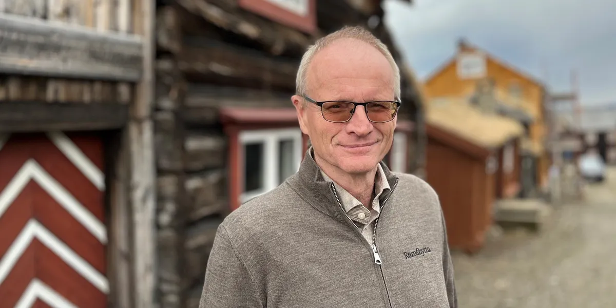 Selskapet Røroshytta er konkurs: – Det er en trist dag