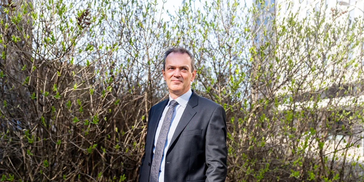 Folketrygdfondet slo markedet i tredje kvartal – tjente fire milliarder