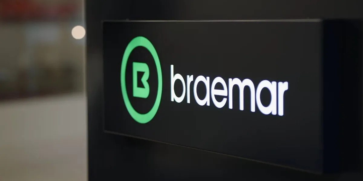 Tanker broker Tim Ogden rejoins Braemar within weeks of leaving brokerage