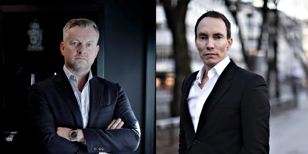 Høyesterett avviser Egenæs' og Tangenes' anke