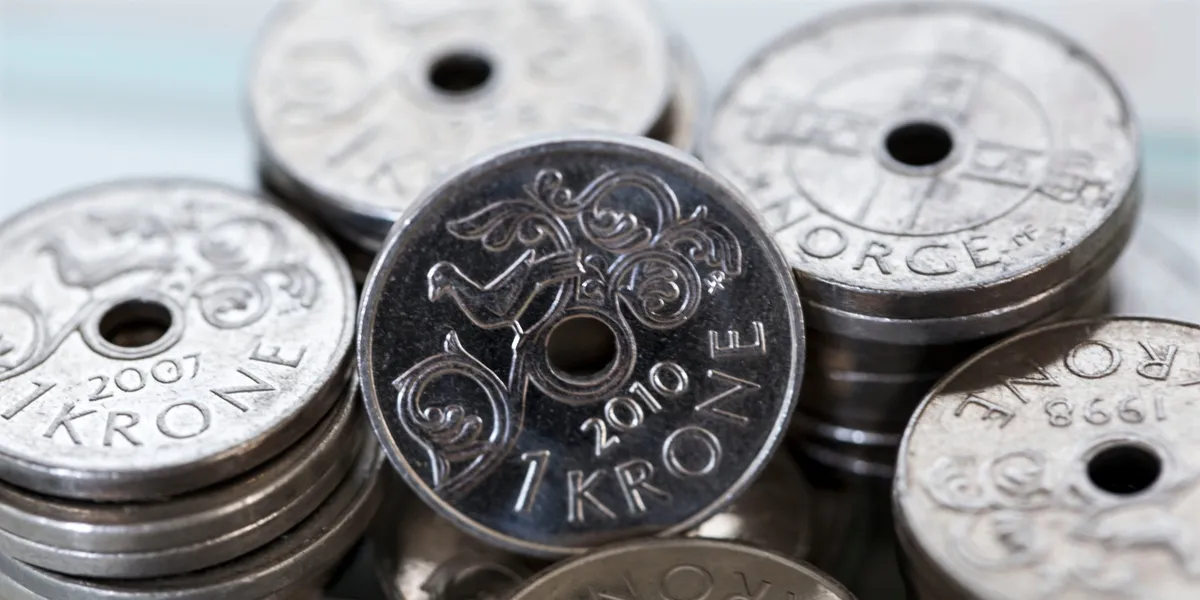 Danske Bank pessimistisk: Spår ny kroneknekk