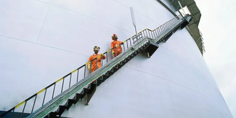 Chinese yard aims to complete Shell platform job in January