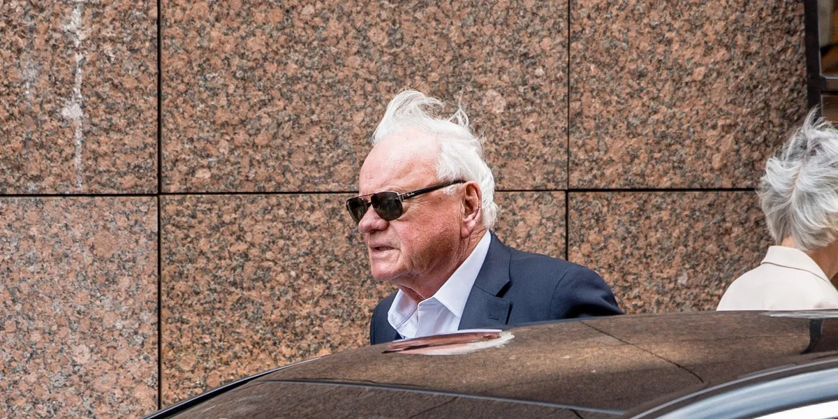 Fryktet Fredriksen-bråk i Solstad: – Han var fly forbannet