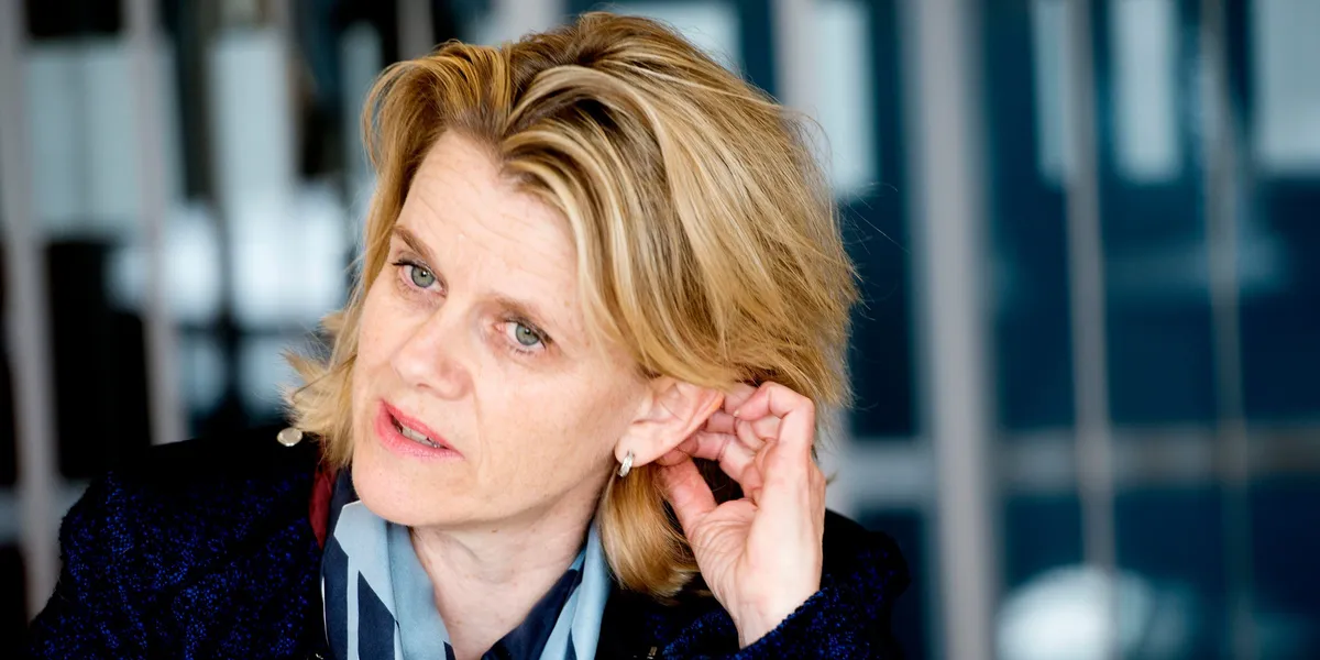 BI-professor blir rentesetter: – Dette er kjernen av fagfeltet mitt