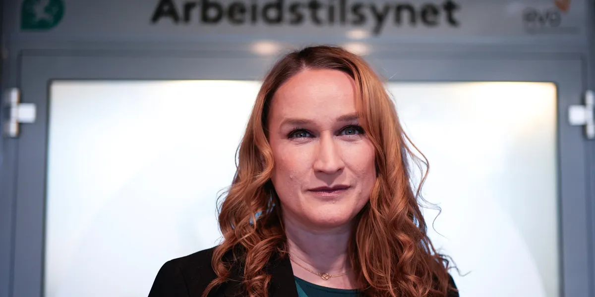Arbeidstilsynet-sjefen vil rydde opp i advokatbransjen: – Dette skal vi ta tak i