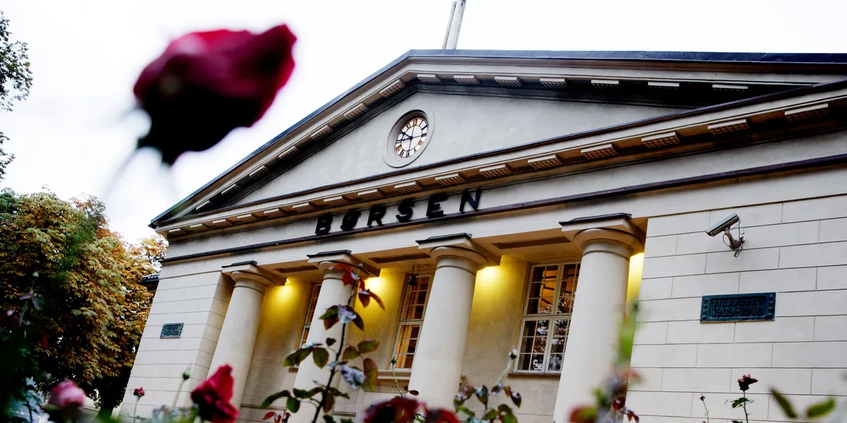Dette fallet gir ordentlig ekle vibber