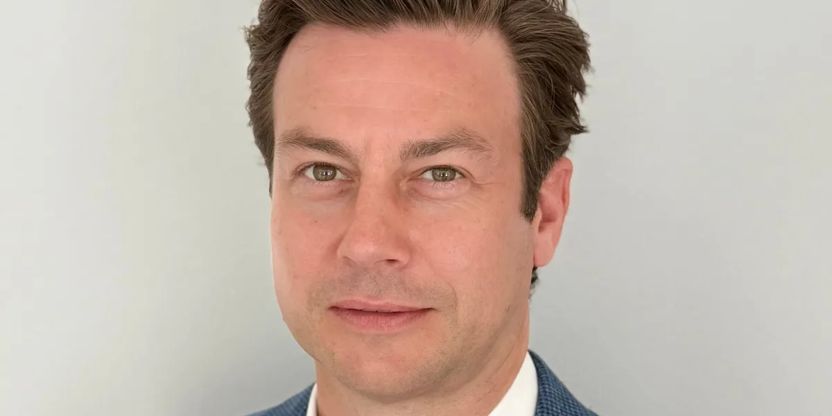 Affinity US head Mark Stewart quits broker to join expanding shipowner