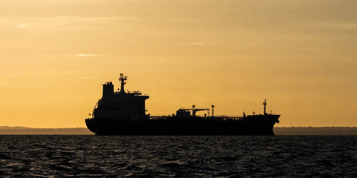 Dramatiske bevegelser i tankratene