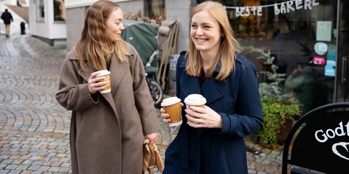 Tina Bru blir partner i First House - starter Stavanger-kontor