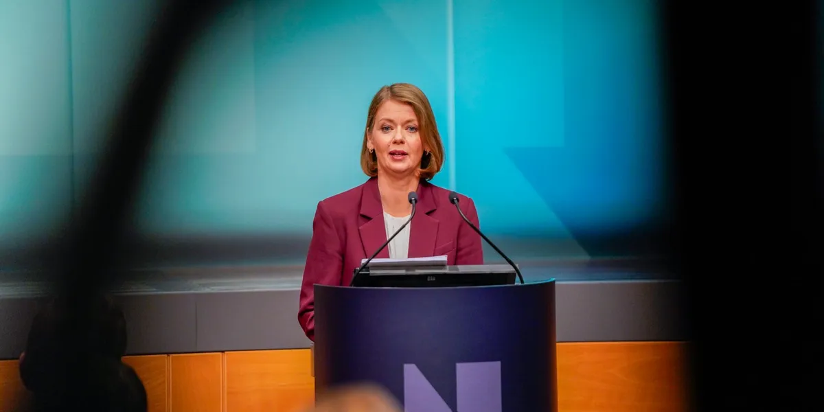 Økonomene om Norges Bank: – Fremskyver nå med ett kutt neste år