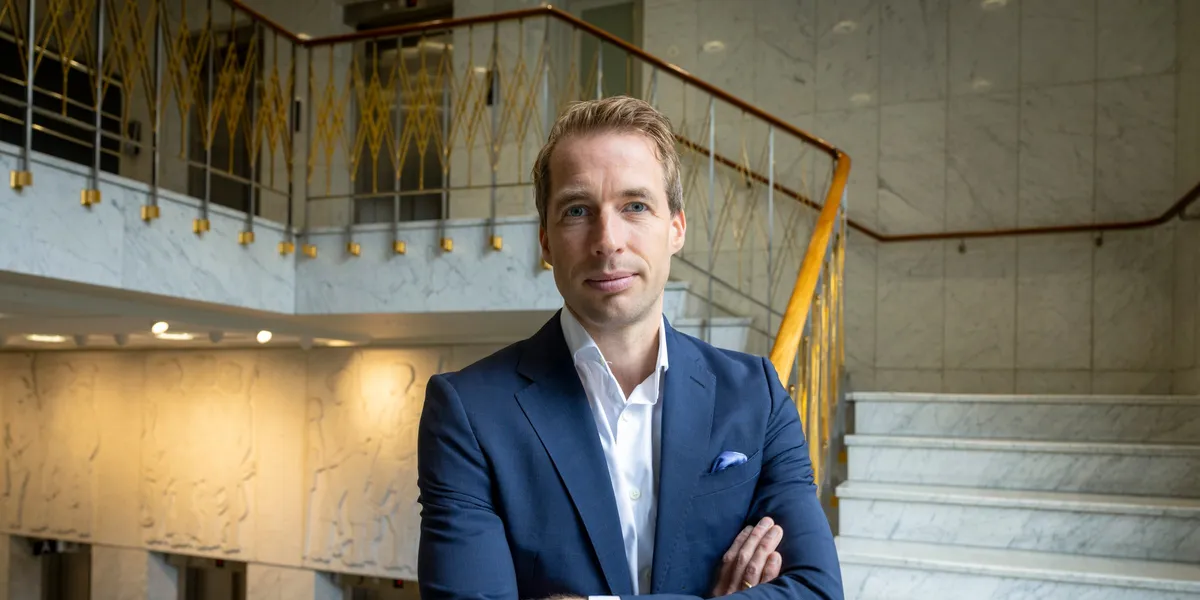 Oljeaksje faller: – Dette er klassisk «buy the rumours, sell the facts»