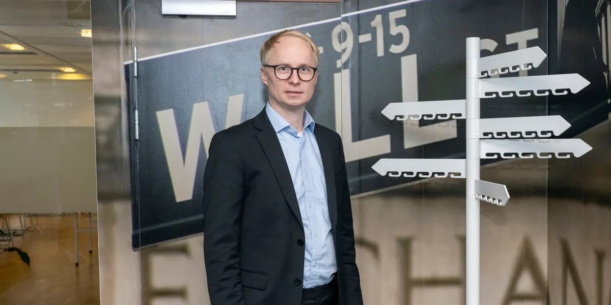 Oslo Børs hopper fra start: – Markedet skifter gir