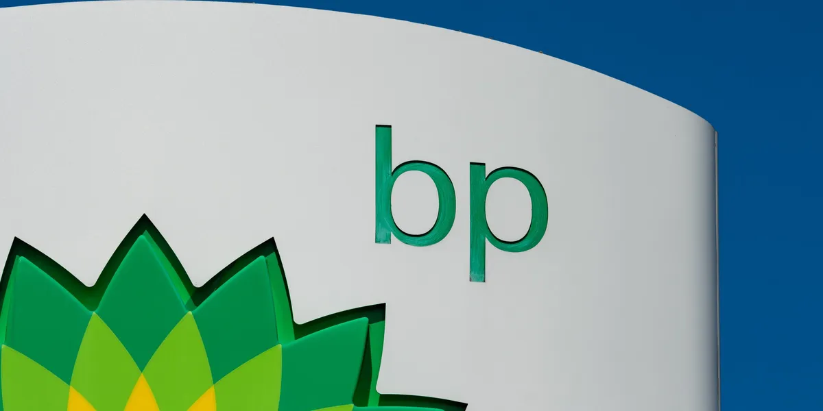 BP boss says 'time to plot a new beginning' as renewables 'completely ...