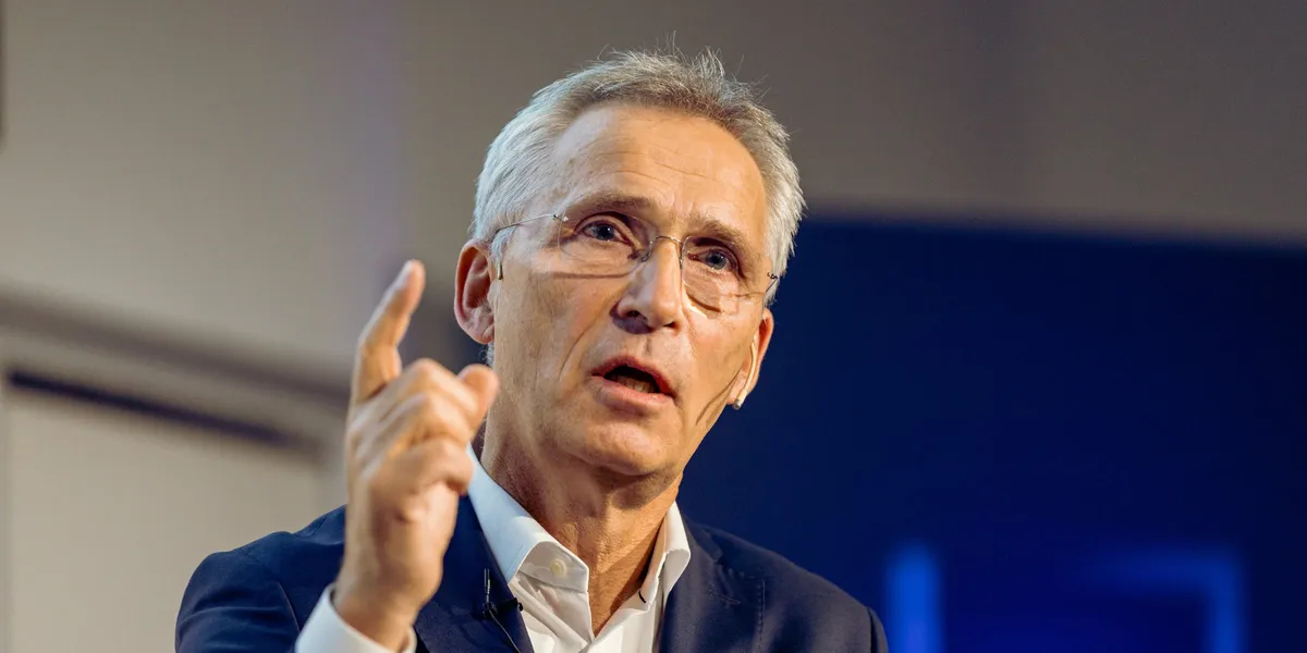 Jens Stoltenberg og formuesskatten