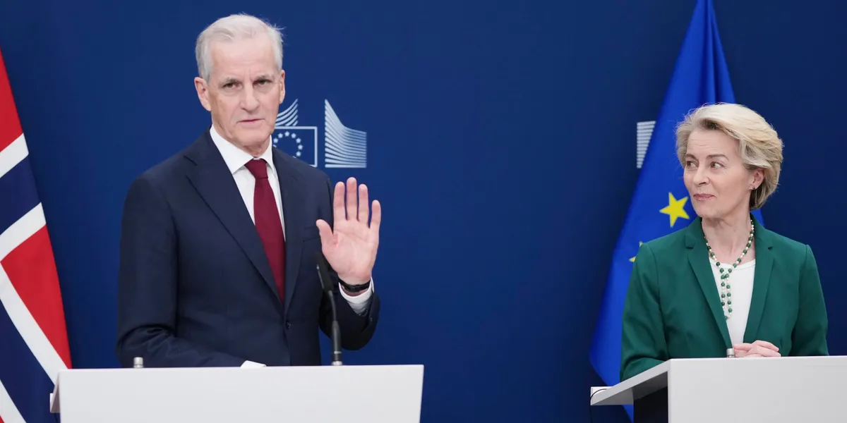 Hva om Europa «trumpifiseres»?