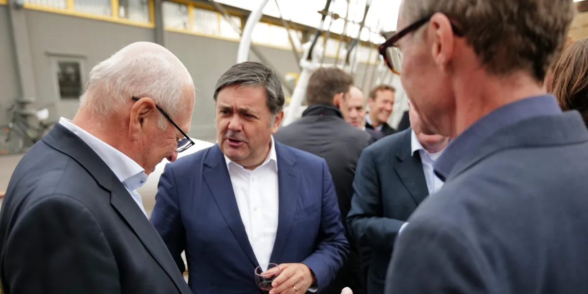 Getting active? Connecticut’s MTM has some new things to say about its Pangaea Logistics stake