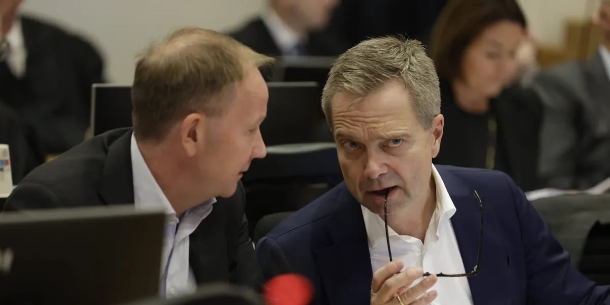 Refser motparten i «Norges største styreansvarssak»: – Går ikke an å drive på sånn