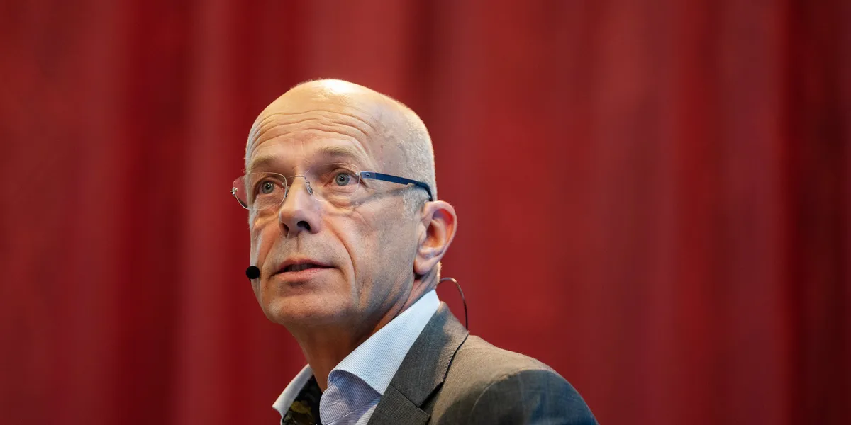 Smell for Elkem – tapte over 300 mill.