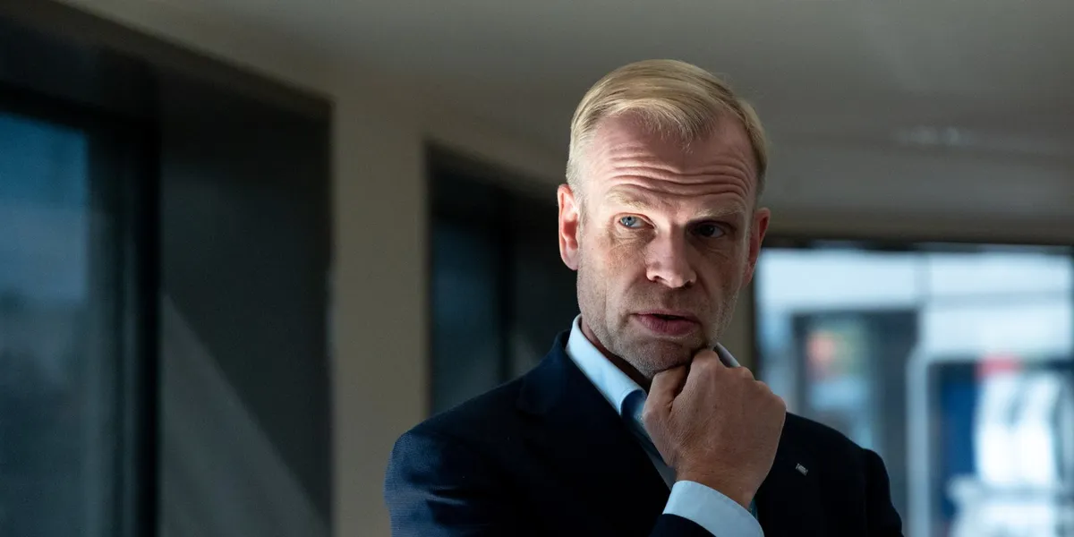 NHO-presidenten advarer om vekstbrems: – Vi må gjøre noe drastisk nå