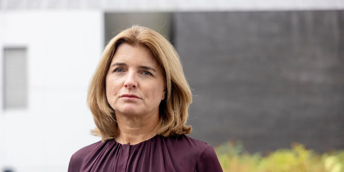 Får full slakt av Riksrevisjonen: Halverte kontrollapparatet mens momssvindelen eksploderte