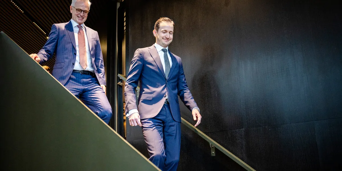 ABG Sundal Collier kjøper dansk rådgivningsselskap