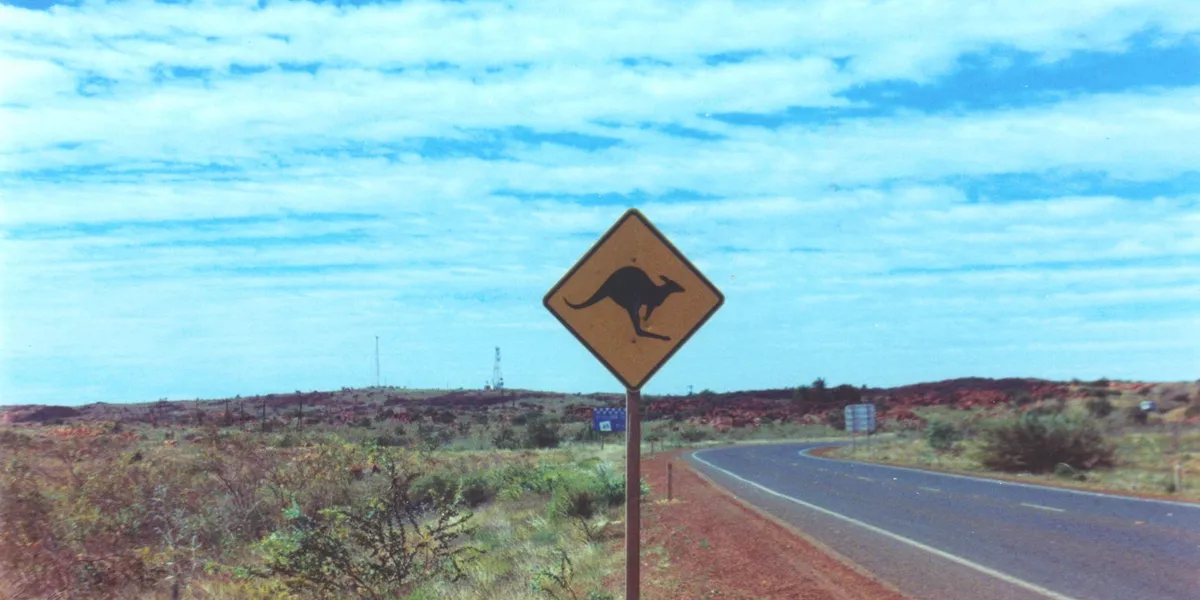 Green light for drilling in Western Australia