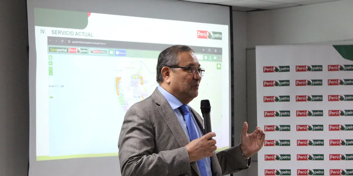 Peru sets 10-year investment target to revive upstream sector