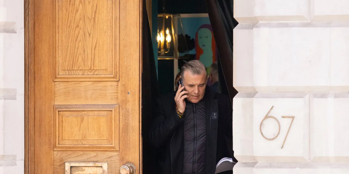 Stortingspolitikere reagerer på Norge Mining: – Uaktuelt, mener Frp