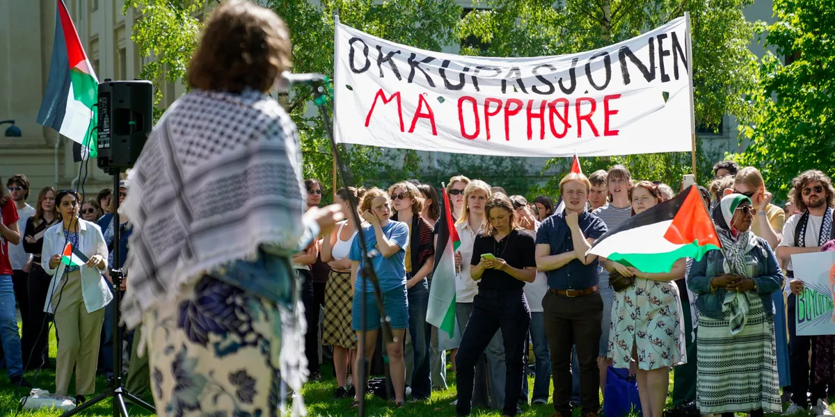 Dagens Næringsliv 29. juli 2025