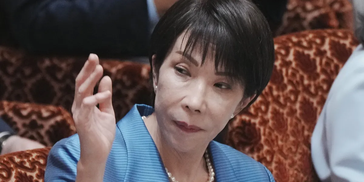 Statsministerens ilddåp – navigerer økonomisk nedgang og selvpåført krise