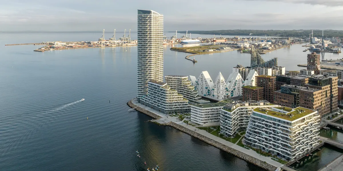 Slik tok «Bente» luksusleiligheter som Airbnb-gisler