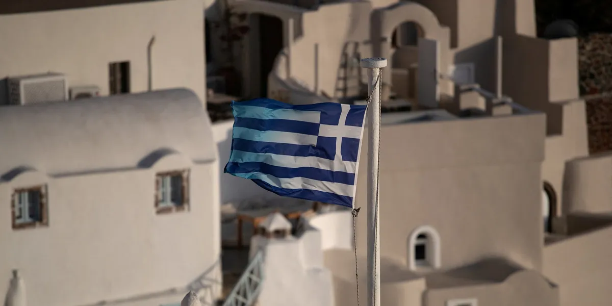 US supermajor submits bids for Greek offshore blocks