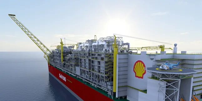 Inpex buys into Prelude floater | Upstream