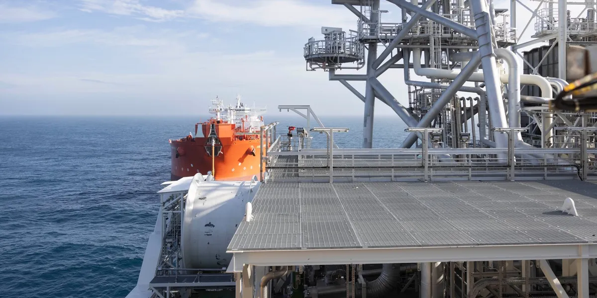 Skal investere fire milliarder mer i Johan Castberg