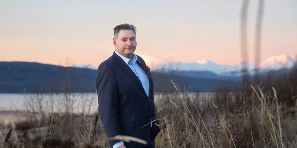 Ordfører i Narvik om Aker-satsning: – Endelig er det et gjennombrudd