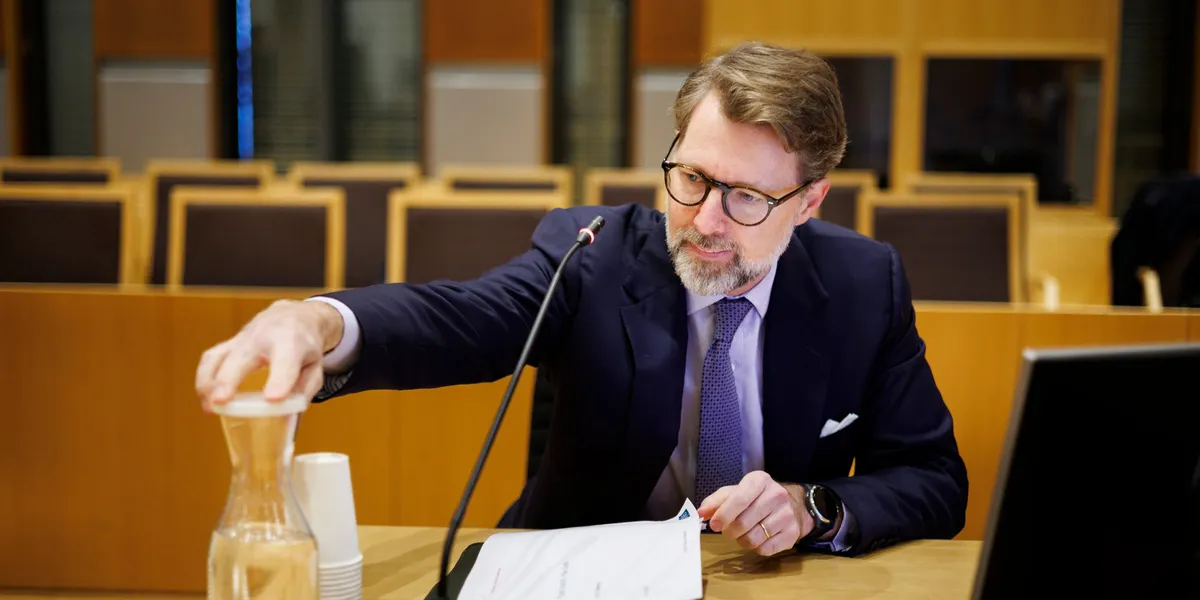 DNB fryktet «ukontrollert situasjon» i Solstad