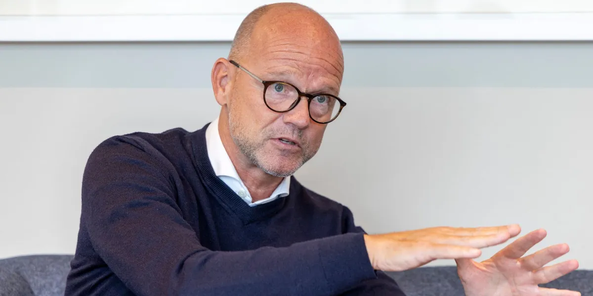 Norges største selskaper går sammen om KI-satsing: – Vi må ha teknologi vi selv har kontroll over