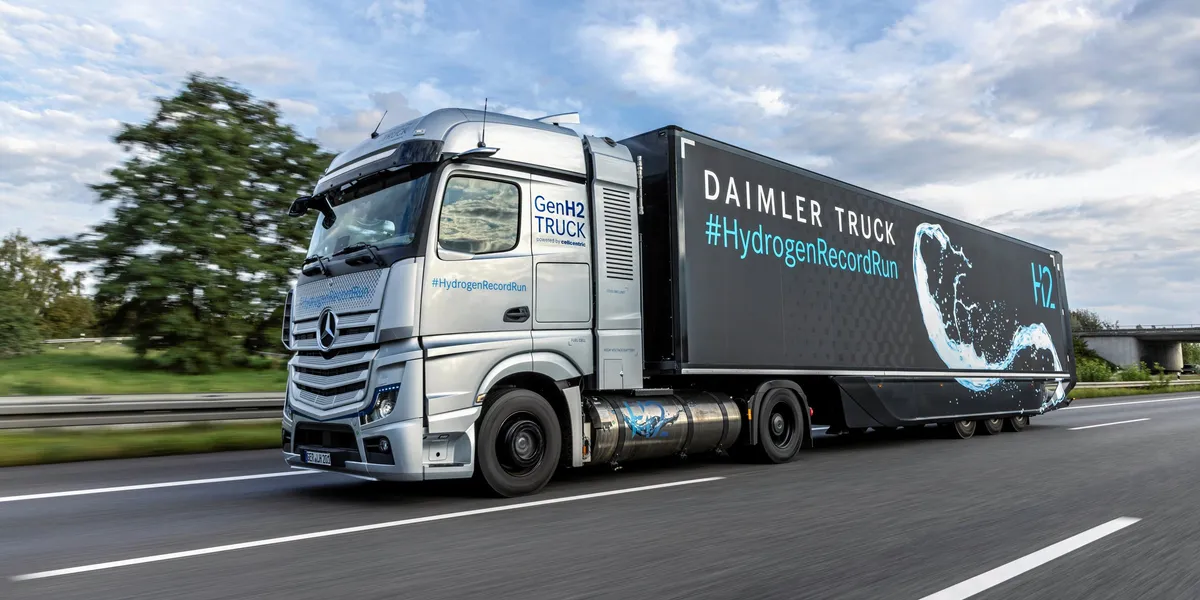 Navigating the Clean Hydrogen Landscape: Unbiased Insights for Industry Leaders