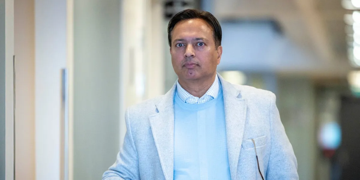 Kjøpmann varetektsfengslet – siktet for grovt bedrageri og grov økonomisk utroskap