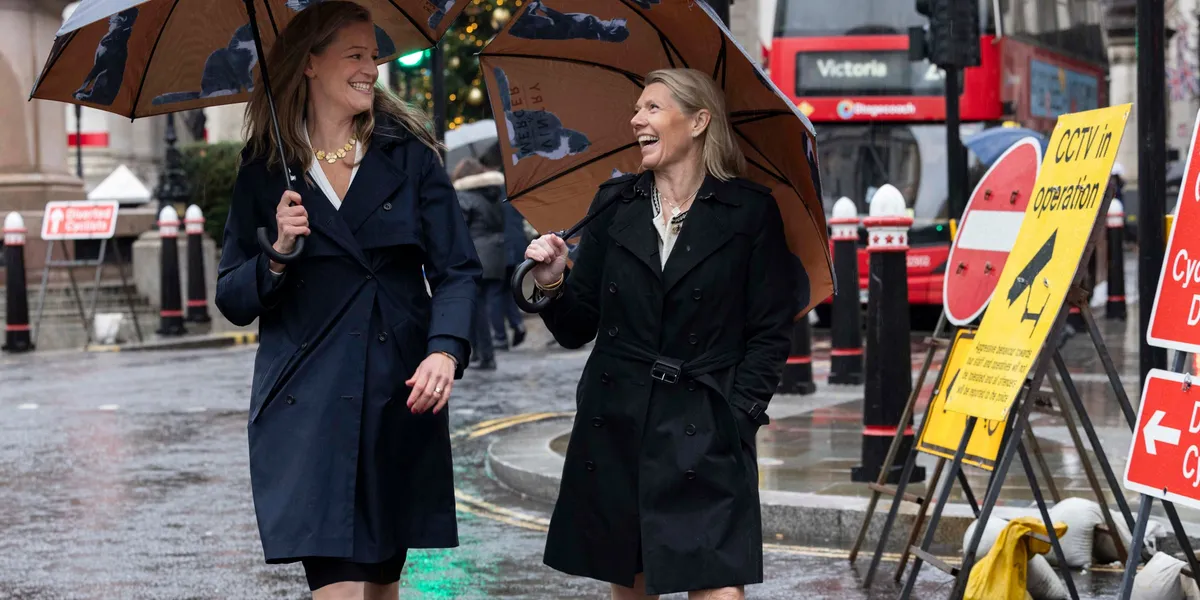 DNBs avtroppende finansdirektør går til internasjonal storbank