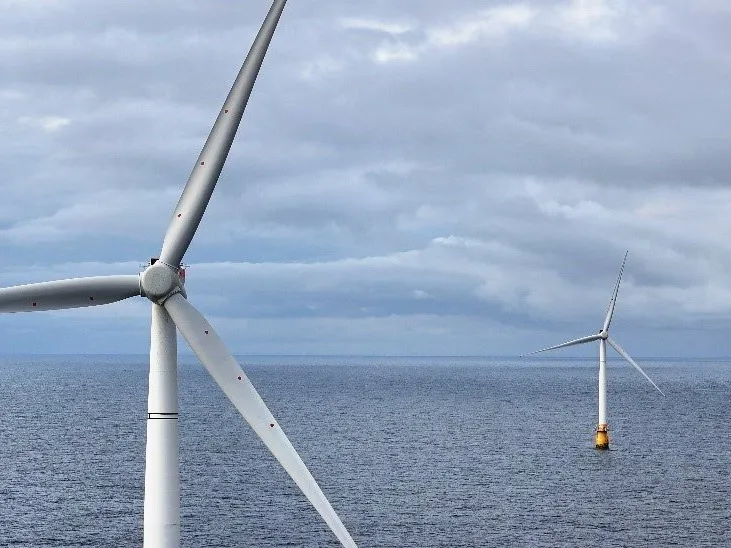 洋書 [Sale] Floating Offshore Wind Farms Floating Offshore Wind Farms | SpringerLink