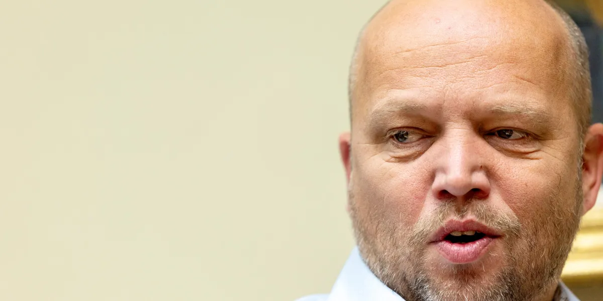 Vedum: – Dette kan bli tidenes tabbe i norsk klimapolitikk